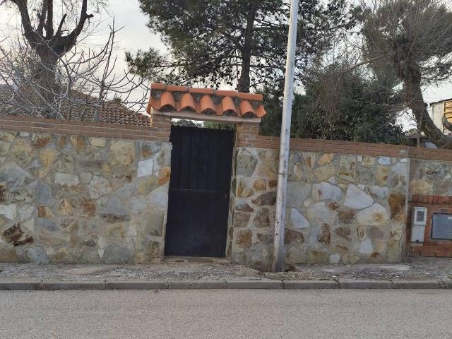 Casa adosada en Venta en Loranca de Tajuña