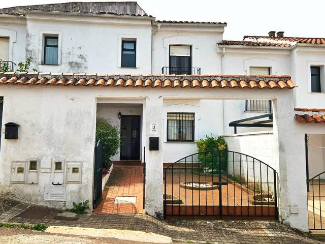 Casa adosada en Venta en Los Marines