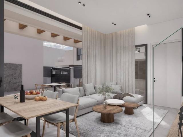 Casa adosada en Venta en Los Montesinos
