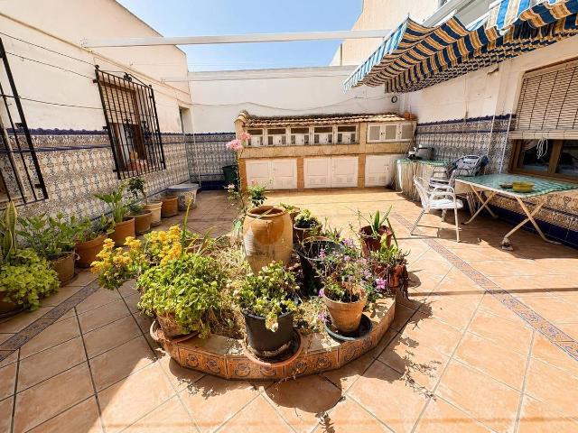 Casa adosada en Venta en Los Montesinos