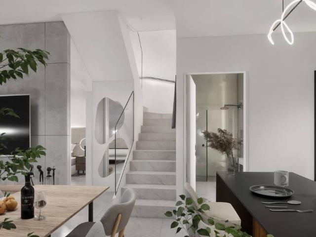 Casa adosada en Venta en Los Montesinos