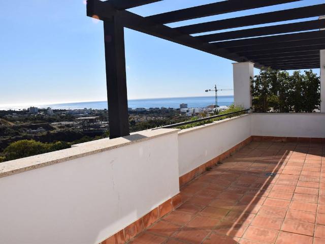 Casa adosada en Venta en Los Monteros