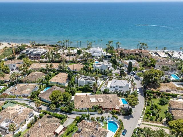 Casa adosada en Venta en Los Monteros