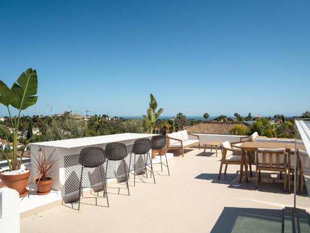 Casa adosada en Venta en Los Naranjos