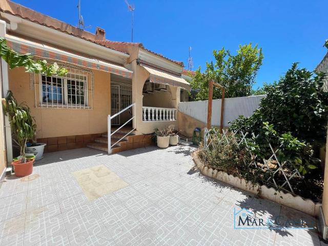 Casa adosada en Venta en Los Narejos Punta Calera