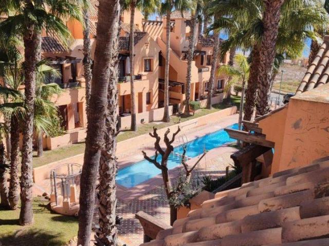 Casa adosada en Venta en Los Narejos Punta Calera