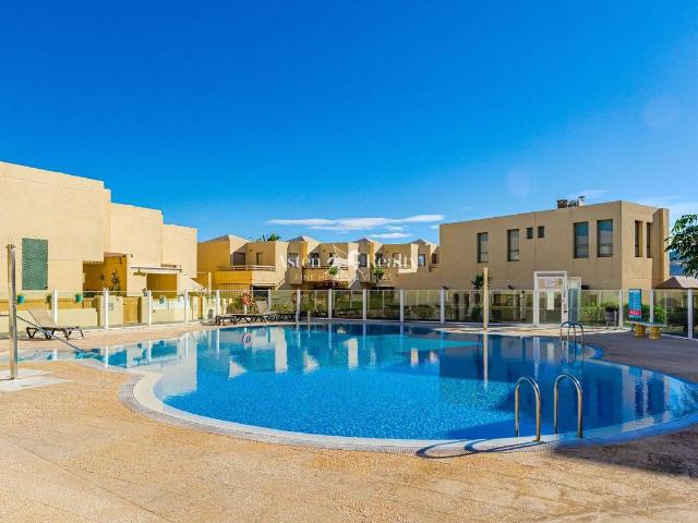 Casa adosada en Venta en Los Abrigos