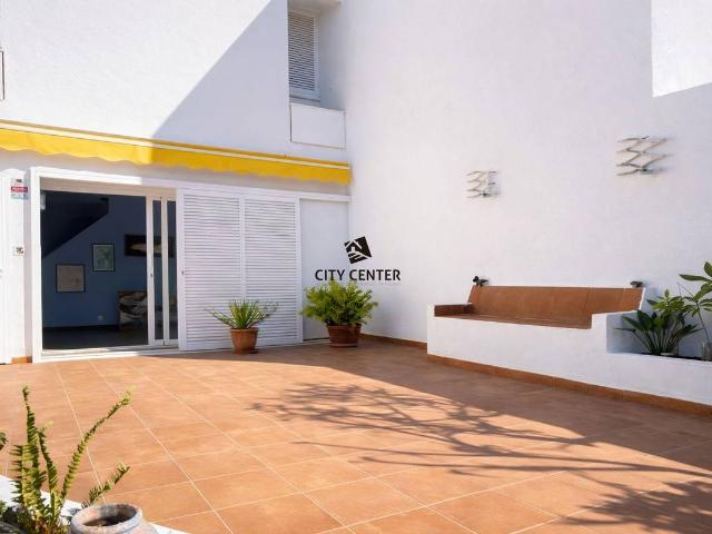 Casa adosada en Venta en Los Abrigos