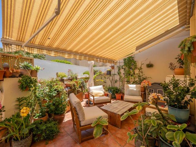 Casa adosada en Venta en Los Abrigos