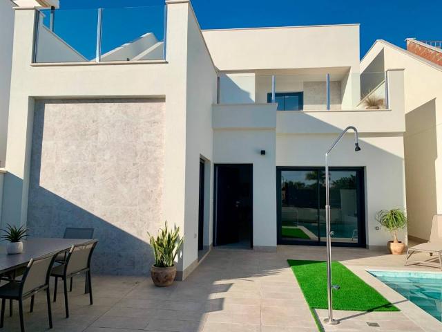 Casa en Venta en San Javier