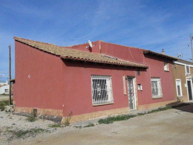 Casa adosada en Venta en Los Almagros Los Paganes El Escobar