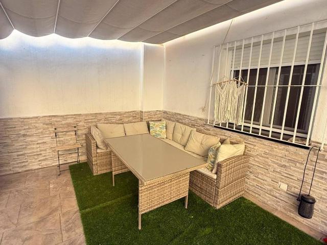 Casa adosada en Venta en Los Almendros El Limonero El Tomillar