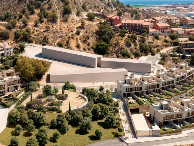 Casa adosada en Venta en Los Almendros El Limonero El Tomillar