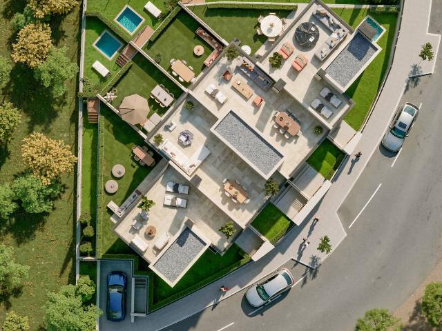 Casa adosada en Venta en Los Almendros El Limonero El Tomillar