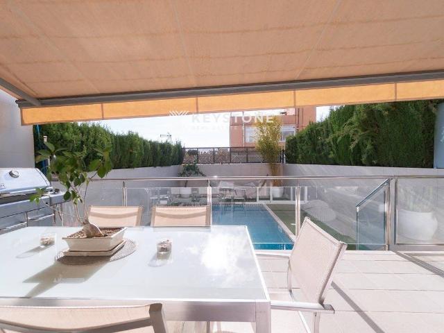 Casa adosada en Venta en Los Almendros Son Rapinya