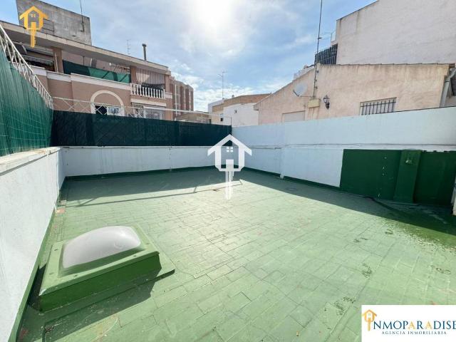 Casa adosada en Venta en Los Ángeles