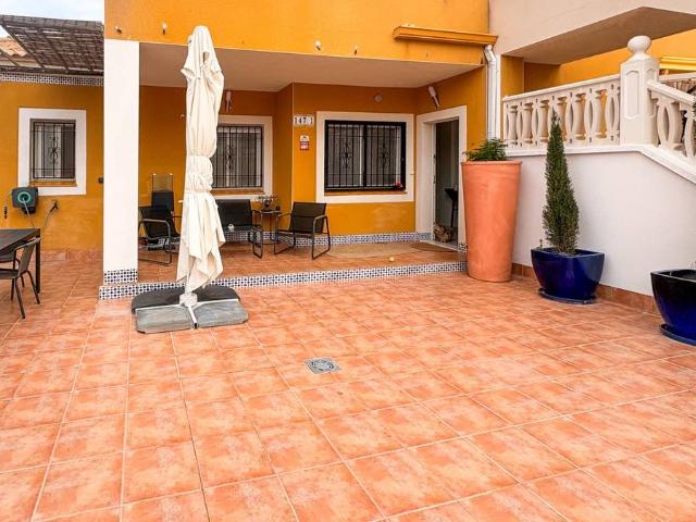 Casa adosada en Venta en Los Arenales del Sol