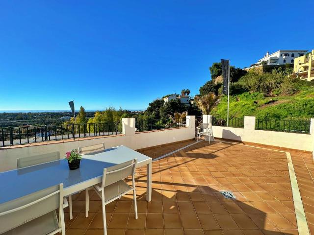 Casa adosada en Venta en Los Arqueros Puerto del Almendro