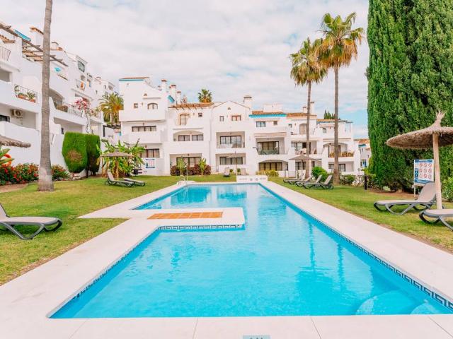 Casa adosada en Venta en Los Arqueros Puerto del Almendro