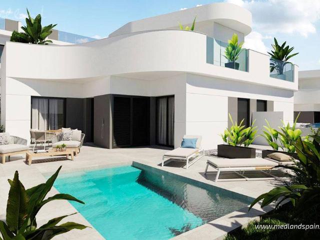 Casa adosada en Venta en Los Balcones Los Altos