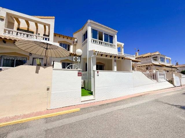 Casa adosada en Venta en Los Balcones Los Altos