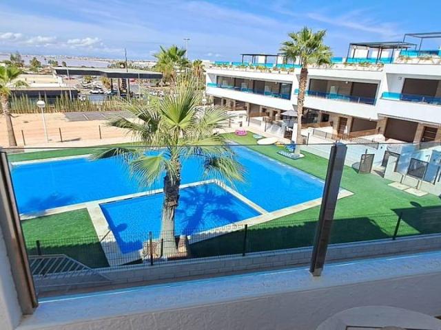 Casa adosada en Venta en Los Balcones Los Altos