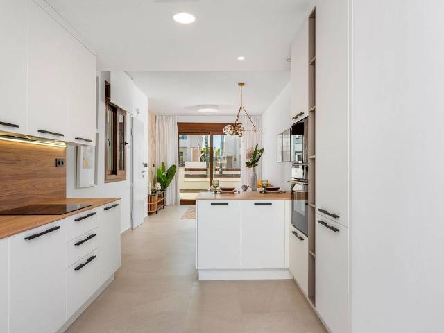 Casa adosada en Venta en Los Balcones Los Altos