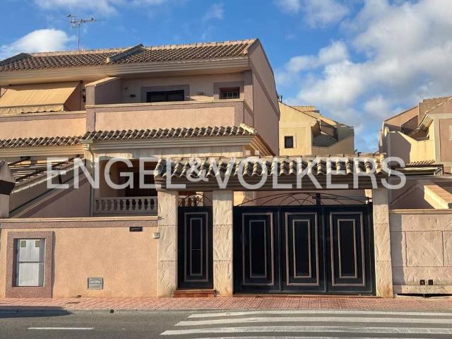 Casa adosada en Venta en Los Balcones Los Altos