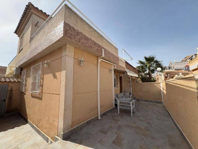Casa adosada en Venta en Los Balcones Los Altos