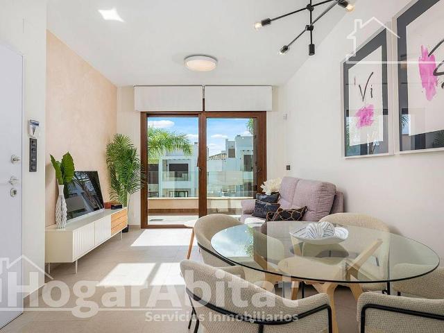 Casa adosada en Venta en Los Balcones Los Altos