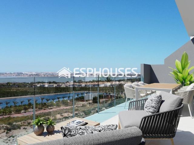 Casa adosada en Venta en Los Balcones Los Altos