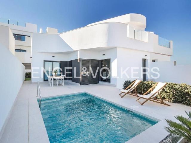 Casa adosada en Venta en Los Balcones Los Altos