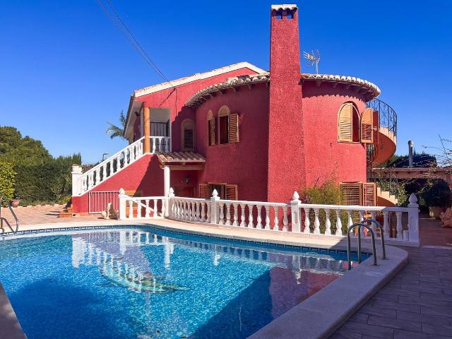 Casa adosada en Venta en Los Balcones Los Altos
