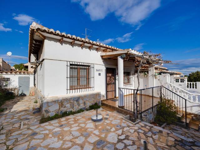 Casa adosada en Venta en Los Balcones Los Altos