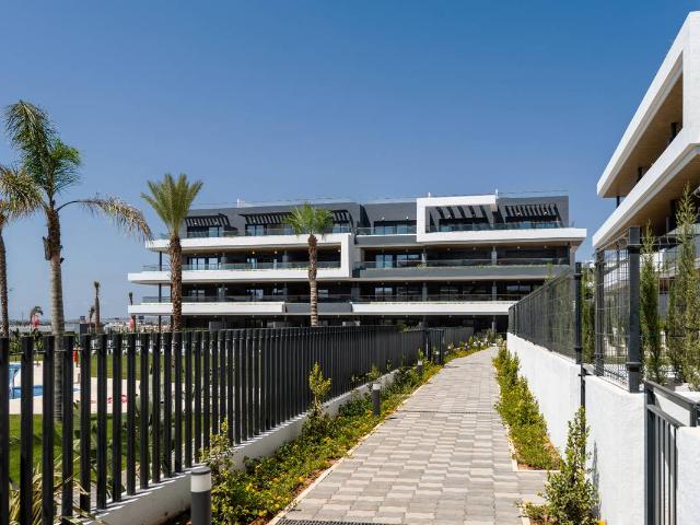 Casa adosada en Venta en Los Balcones Los Altos