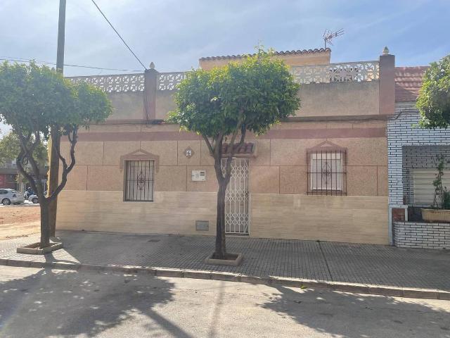 Casa adosada en Venta en Los Barreros Cuatro Santos