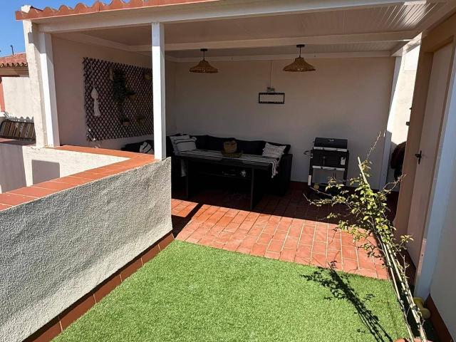 Casa adosada en Venta en Los Barrios