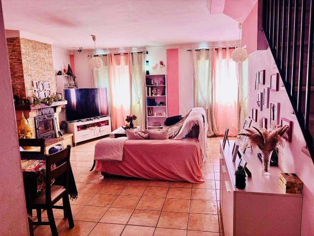Casa adosada en Venta en Los Barrios
