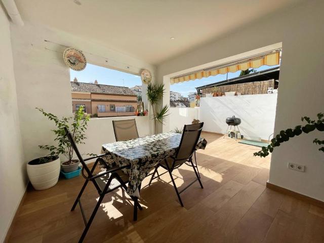 Casa adosada en Venta en Los Boliches