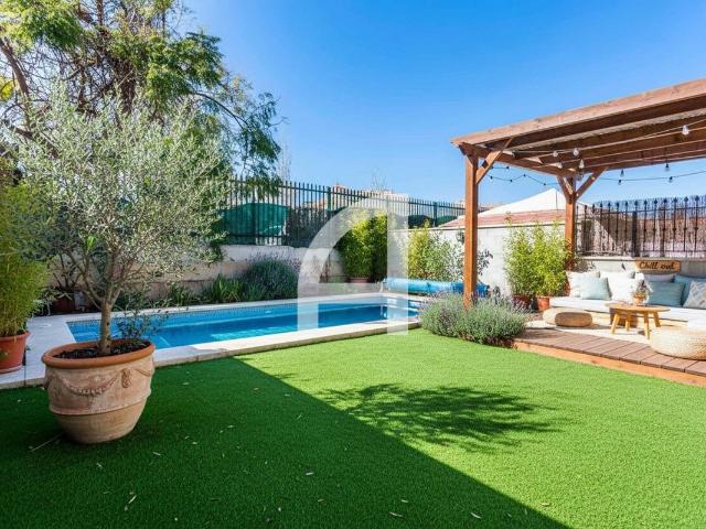 Casa adosada en Venta en Los Boliches