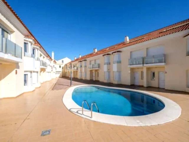 Casa adosada en Venta en Los Boliches