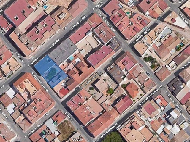 Casa adosada en Venta en Los Cuarteros