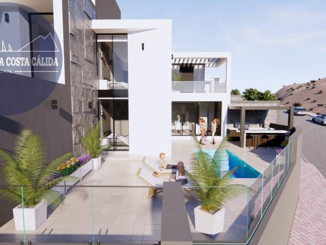 Casa adosada en Venta en Los Collados Los Geraneos