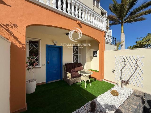 Casa adosada en Venta en Los Cristianos