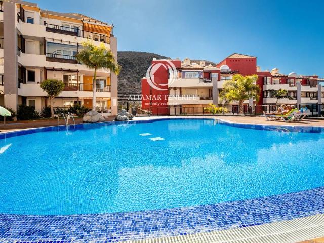 Casa adosada en Venta en Los Cristianos