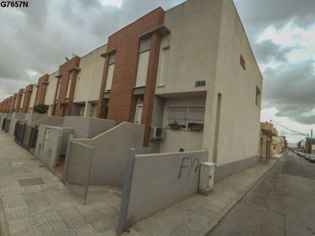Casa adosada en Venta en Los Dolores