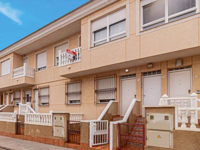 Casa adosada en Venta en Los Dolores
