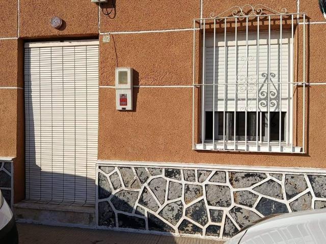 Casa adosada en Venta en Los Dolores