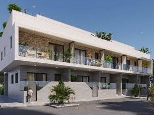 Casa adosada en Venta en Los Dolores