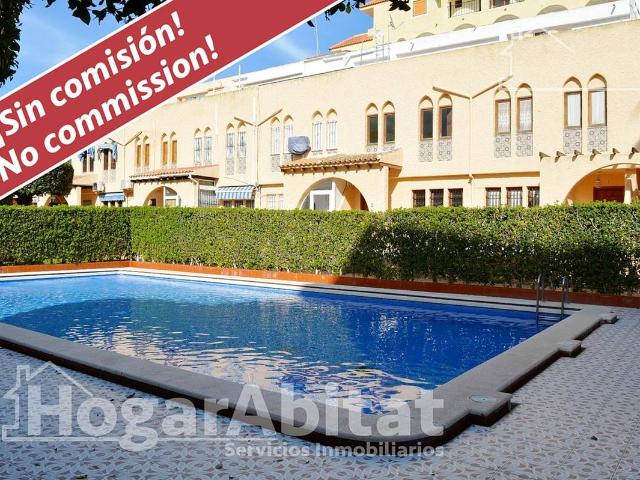 Casa adosada en Venta en Los Europeos